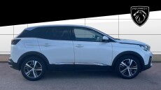 Peugeot 3008 1.2 Puretech Allure 5dr EAT6 Petrol Estate